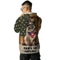 thumbnail image 5 of Freedom Paws Patriotic Ragdoll Vintage Memorial Day All Over Print 3D Hoodie Unisex Merch Hoodies Cat Lover Kitten Owner Gifts Idea - 12006, 5 of 6