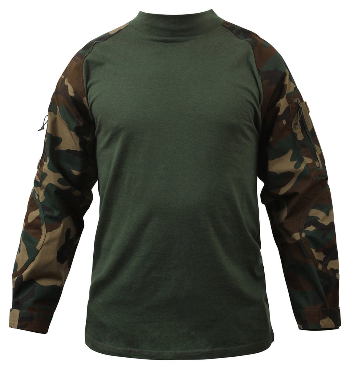 Rothco Military FR NYCO Combat Shirt 
