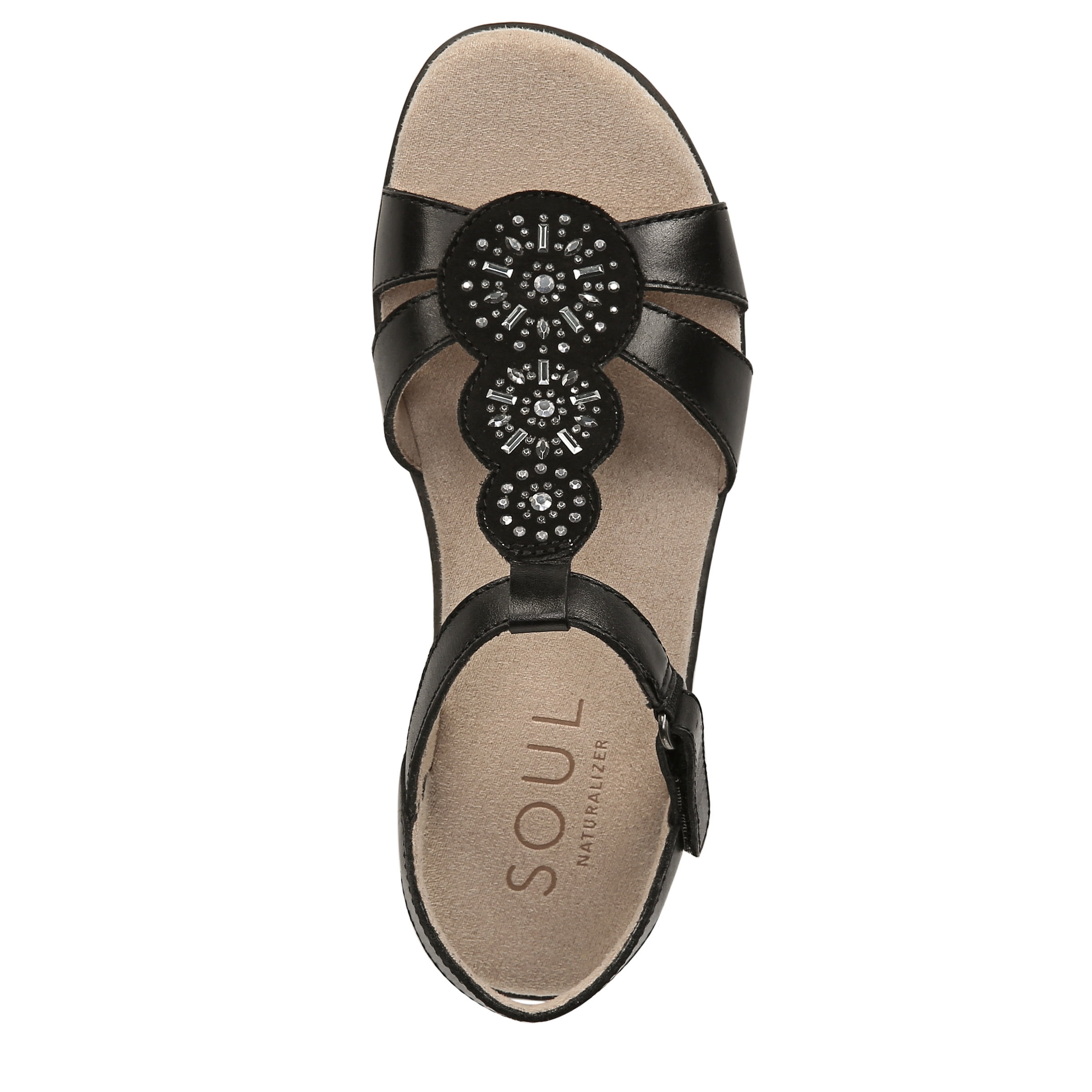 SOUL Naturalizer Belle Slingbacks (Women)