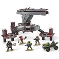 thumbnail image 3 of Mega Construx Halo Infinite Defense Point Showdown, 3 of 7