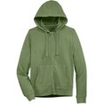 thumbnail image 1 of Sudadera con capucha American Rag Verde XX-Large, 1 of 1