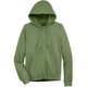 thumbnail image 1 of Sudadera con capucha American Rag Verde XX-Large, 1 of 1