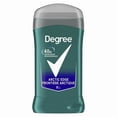 thumbnail image 4 of Degree Men Deodorant Stick, Arctic Edge, 48-Hour odour Protection deodorant for Men, 85g, 4 of 5