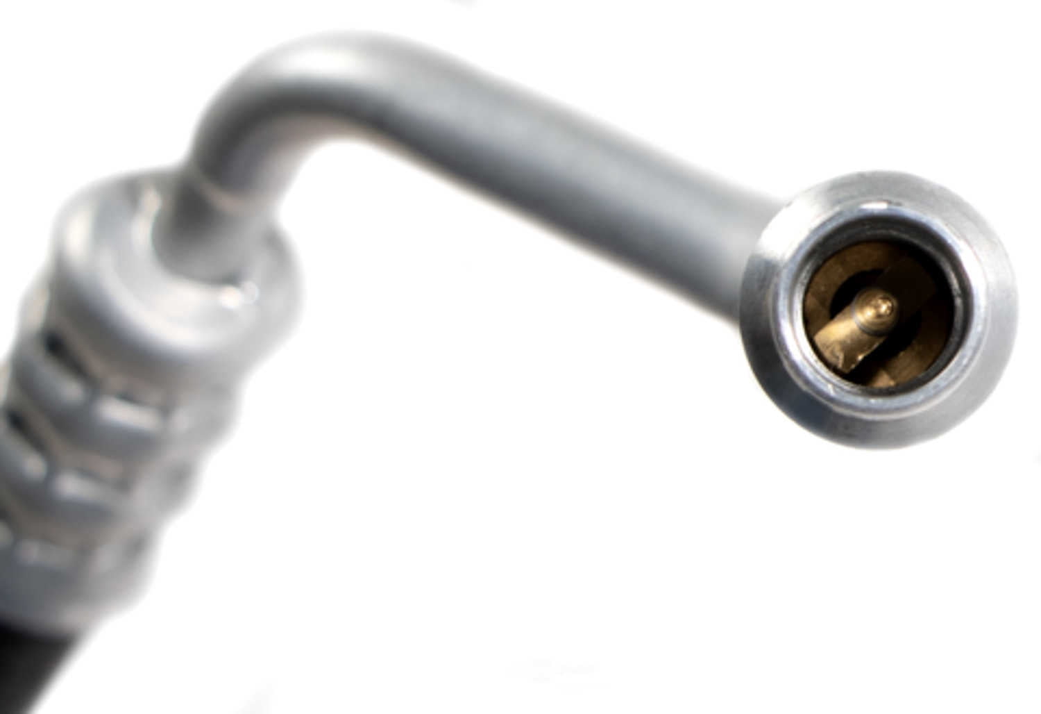Four Seasons 65225 Liquid Line Hose Assembly w/o Orifice Tube