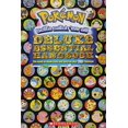thumbnail image 1 of Pokemon: Deluxe Essential Handbook, 1 of 1