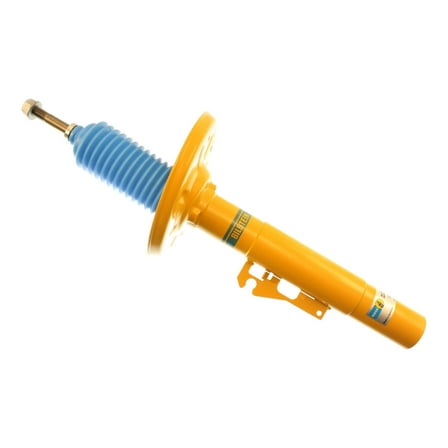 Bilstein B6 Performance Monotube Strut Assembly Fits select: 2006-2008 PORSCHE CAYMAN S, 2005-2011 PORSCHE BOXSTER
