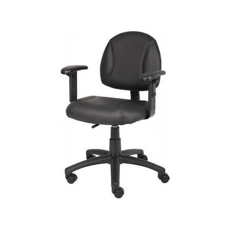 UPC: 0751118030617 | Boss Office Products B306 Task Chairs  Black