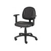 Boss Office Products B306 Task Chairs, Black