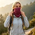 thumbnail image 7 of Cooling Neck Towel, Lightweight Microfiber Cooling Cloth For Extreme Heat, Sweat Towel And Neck Cooler For Running, Fitness, Outdoor Sports, Travel And Hot Weather, 7 of 7