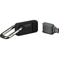 G*P*o Quik Key (Micro-USB) Mobile microSD Card Reader (G*P*o Official Accessory)
