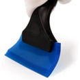 thumbnail image 4 of ShenMo 2 Pack Small Squeegee 5 inch Rubber Window Tint Squeegee for Car, Glass, Mirror, Shower, Auto,Windows -Blue (Blue), 4 of 7