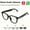 Black Frame + Color Changing Lens, variant on Smart Audio Glasses with Open-Ear Headphones, Blue Light Blocking, Magnetic Charging & Voice Assistant – Wireless Bluetooth Glasses for Work, Gaming & Calls, Hands-Free Control (Clear)