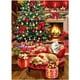 thumbnail image 2 of Rompecabezas Perritos Navidad en la Chimenea Clementoni 1000 piezas, 2 of 2