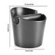 thumbnail image 3 of Non-slip Coffee Grounds Bucket with Rubber Bar, Coffee Making Accessories (Open Mouth), 3 of 4