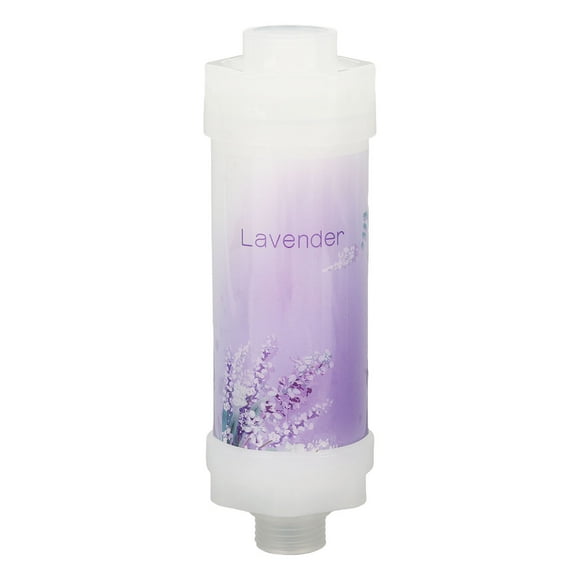 Chlorine Removal Shower Filter,Shower Filter Remove Impurities Bath Water Purifier Shower Filter Best in its Class