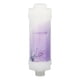 thumbnail image 1 of Filtro de agua de ducha, filtro de ducha Elimina impurezas Eliminación de cloro Filtro de ducha Purificador de agua de baño Innovación moderna, 1 of 8
