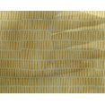 thumbnail image 4 of oneOone Georgette Viscose Fabric Uneven Stripe Block Printed Craft Fabric BTY 42 Inch Wide, 4 of 4