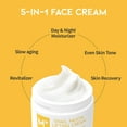 thumbnail image 7 of OOTD Beauty Snail Mucin Firming Anti-Aging Cream, 3.38 fl oz (100ml), 7 of 7