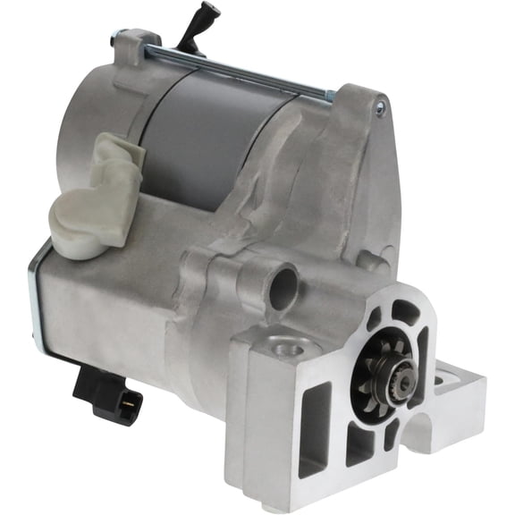 OEG Parts New 12V Starter For Honda Passport 94-02 & Toyota Amigo 98-00 Axiom 98-04 Rodeo 93-04 Rodeo Sport 01-03 228000-0810 280-0193 9712809-970 2-91123-328-0 2-91123-328-0RM 8-97064-553-0