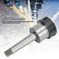 thumbnail image 4 of Collet Chuck Holder, CNC Milling Tool Holder Compact Durable  For Lathe For Table Drill For Drilling Machine For Milling Machine, 4 of 8