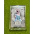 thumbnail image 4 of ELSA FROZEN Disney 100 SILVER CHROME CARD 2023 Topps Chrome USA SELLER, 4 of 14