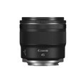 thumbnail image 1 of Canon RF45mm F1.2 STM, 1 of 5