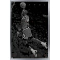 thumbnail image 1 of Michael Jordan - Noir et blanc, 1 of 4
