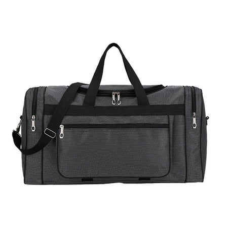 Dvumao Organizers and Storage Large Capacity Handheld Travel Bag Luggage Bag Men And Women Short Distance Travel Bag Student Bag Waterproof Man Gifts