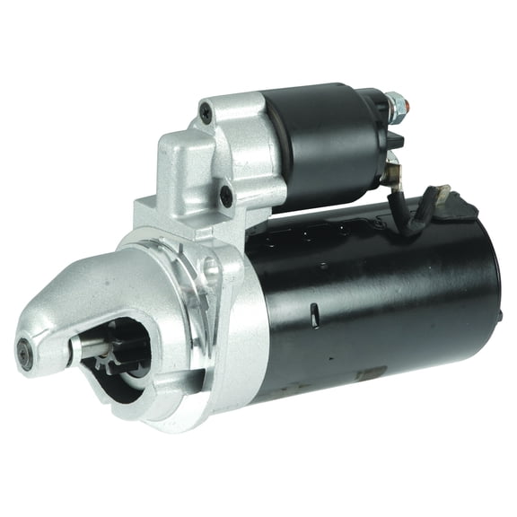 NEW Starter Fits Bosch 0-001-109-029 & Others