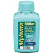 Johnson & Johnson Mylanta Antacid/Anti-Gas, 5 oz