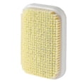 thumbnail image 2 of Back Scrubber For Shower Wall Shower Brush Hands Free Exfoliating Deep Clean, 2 of 5