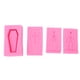 thumbnail image 1 of Moldes para pasteles de Halloween, molde de silicona para Halloween, molde para hornear 3D, molde de silicona para Halloween, confiable y duradero Jadeshay  A, 1 of 8