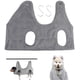thumbnail image 2 of Ayudante de hamaca para perros, hamaca para el cuidado de mascotas, bolsas de sujeción para hamacas para el aseo de perros, para baño, lavado, aseo y recorte de uñas Xemadio WMZL-1846-8, 2 of 7