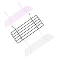 thumbnail image 4 of 3pcs Parakeet Platform Interesting Parrot Platform Household Bird Platform Bird Supply, 4 of 8