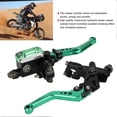 thumbnail image 3 of 1 Pair Universal CNC Motorcycle Hydraulic Clutch Brake Pump Master Cylinder, 3 of 3