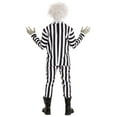 thumbnail image 3 of Beetlejuice Plus Size Adult Costume, 3 of 4