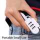 thumbnail image 5 of Hub USB3.0 de 3 puertos ultradelgado con cable extendido compatible con adaptador de compu Abanopi Concentrador USB, 5 of 6