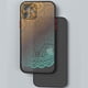 thumbnail image 1 of Funda de teléfono para iPhone 11, 12, 13, 14 Pro Max, 8, 7 Plus, SE 2020, 13Mini, flores, Mandala, Sexy, Floral, suave, parachoques, cubierta trasera mate Fivean unisex, 1 of 2