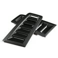 thumbnail image 3 of Cubierta de Capó de Ventilacia de Aire ABS para RS MK2 Elegante Accesorio de Ventilacia, 3 of 7