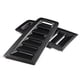 thumbnail image 4 of Cubierta De Capó De Ventilación De Aire ABS Para Focus RS MK2 Elegante Accesorio De Ventilación, 4 of 7