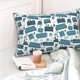 thumbnail image 4 of Balery Modern Furniture Funda de Cojín Estampada, Regalos para Mujeres, Regalos de Amor para Ella, Regalos para Novia o Esposa, Funda de Almohada-14"x20", 4 of 6