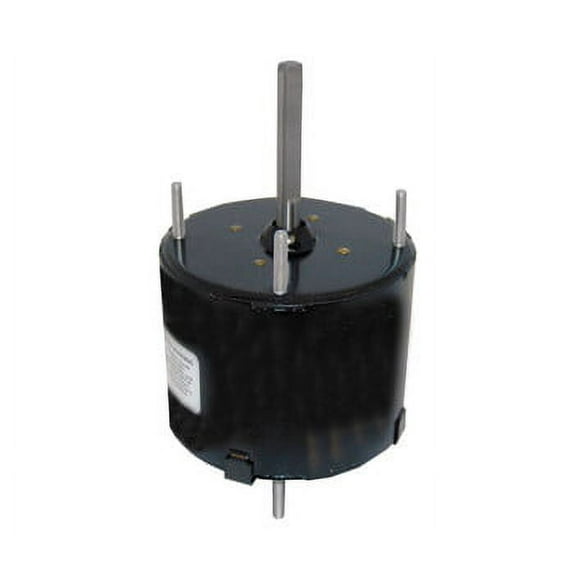 Fasco HVAC Motor,1/60 HP,1500 rpm,115V,3.3 D182