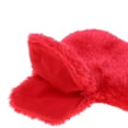 thumbnail image 3 of Protector de Tapa de Cabeza de Manga de Putter de Golf Duradero - Rojo Sunnimix Cubierta para la cabeza del Putter de golf, 3 of 7