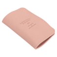 thumbnail image 3 of Nail Clipper Set Stainless Steel Multifunctional Portable Manicure Tool Set for Home Shop Travel Pink, 3 of 5