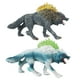 thumbnail image 1 of Figuras de animales salvajes Modelo de escultura Educación temprana, 1 of 9