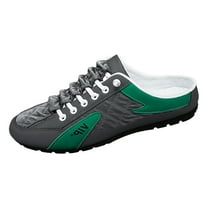 GHSOHS Mens Shoes Casual Sneakers for Men Breathable Volleyball Shoes Men's Fashion Sneakers Tennis Shoes New Spring and Autumn Fisherman Walking Shoes Slip on Sneakers Sports Running Shoes Size 39