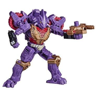 Transformers Toys Generations Legacy Core Iguanus | Cuotas sin interés
