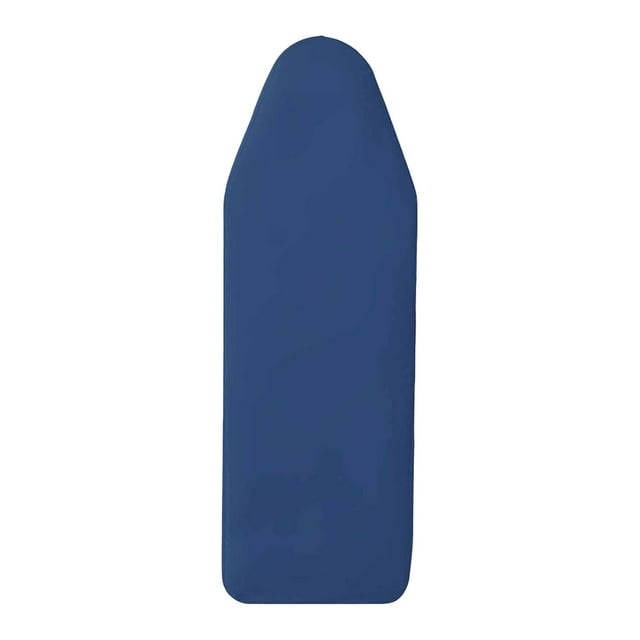 GROWTH TANK Ironing Board Cover,Elastic Edge Nonslip Easy Installation Replacement Protection Sleeve Heat Insulation for Smooth Iron Home 100cmx30cmx6cm