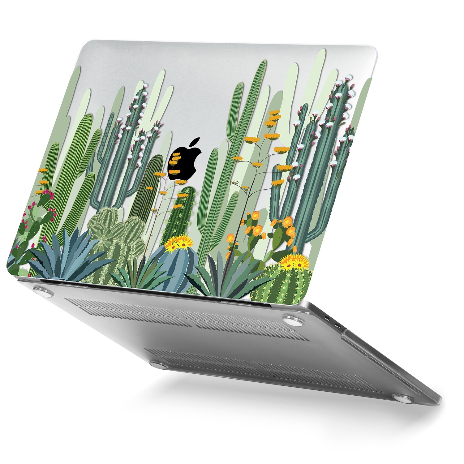 GMYLE MacBook Pro 13 Inch Case 2018 with Touch Bar, SoftTouch Smooth