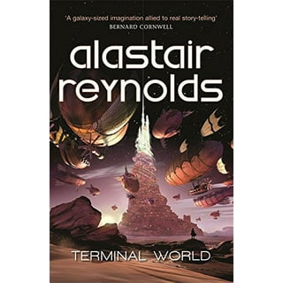 Galactic North: Reynolds, Alastair: 9780441015139: : Books